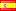 Spanish Language Flag