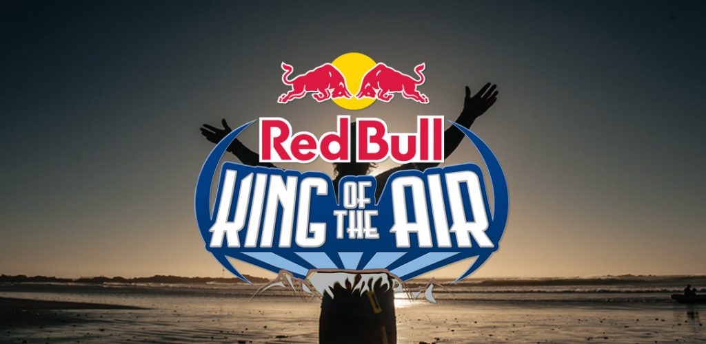 Graykite Tarifa Red Bull King of the Air 2017