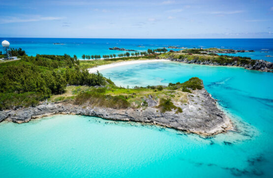 Bermuda Kitesurfing School Beaches bermuda beaches coopers island 1 15 bermuda beaches coopers island 1